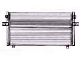 GCN1146 - Condenser-for-NISSAN-MAXIMA-97-OEM-92110-0L720-HTC