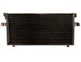 GCN1149 - Condenser-for-NISSAN-ALTIMA-98