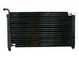 GCN1150 - Condenser-for-NISSAN-HARDBODY-PATHFINDER-93-97