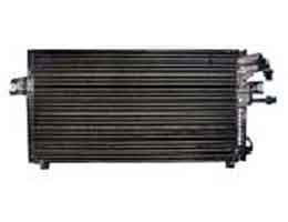 GCN1151 - Condenser-for-NISSAN-QUEST-93-98