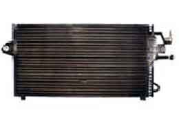 GCN1152 - Condenser-for-NISSAN-QUEST-98