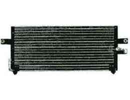 GCN1542 - Condenser-for-NISSAN-SUNNY-B14R-R12-R134a