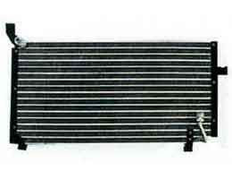 GCN1546 - Condenser-for-NISSAN-BLUEBIRD-U11-BEFORE89