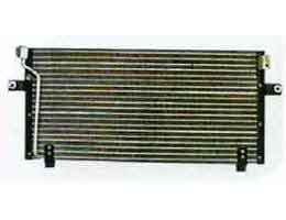 GCN1548 - Condenser-for-NISSAN-BLUEBIRD-U13-2000