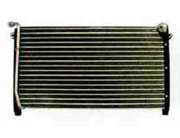 GCN1549 - Condenser-for-NISSAN-PICKUP-86-96