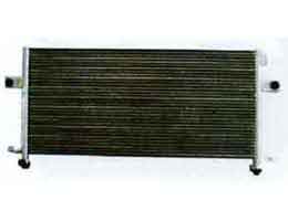 GCN1550 - Condenser-for-NISSAN