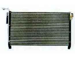 GCN1553 - Condenser-for-NISSAN-PICKUP