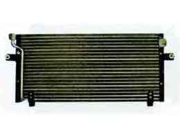 GCN1554 - Condenser-for-NISSAN-BLUEBIRD-V13-92