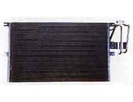 GCO1034 - Condenser-for-OPEL-VESTRA-B95-OEM-1850062