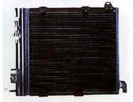 GCO1036 - Condenser-for-OPEL-ASTRA-G-TD-09-98-OEM-1850078