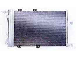 GCO1037 - Condenser-for-OPEL-ASTRA-G-98-LANG-OEM-1850074