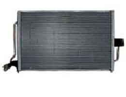 GCO1153 - Condenser-for-OPEL-ASTRA-93-94