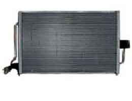 GCO1153 - Condenser-for-OPEL-ASTRA-93-94