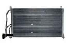 GCO1156 - Condenser-for-OPEL-VECTRA-94-95-OEM-1850036