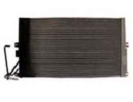 GCO1159 - Condenser-for-OPEL-VECTRA-99-OEM-1850065