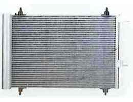 GCP1047 - Condenser-for-PEUGEOT-307-OEM-6455AAA