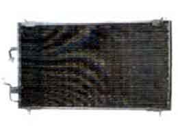 GCP1164 - Condenser-for-PEUGEOT-406