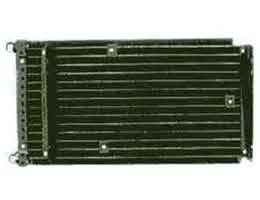 GCP1616 - Condenser-for-PEUGEOT-504-22MM