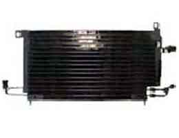 GCS1174 - Condenser-for-SEAT-TOLEDO