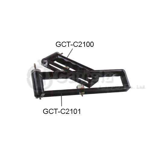 GCT-C2100 - Hole-Cutter