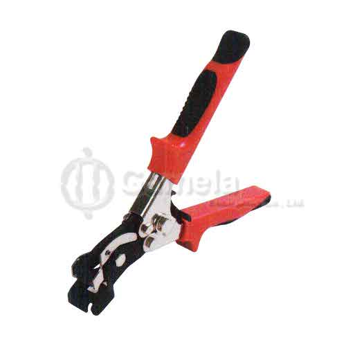 GCT-P2720 - Snap-Lock-Punch