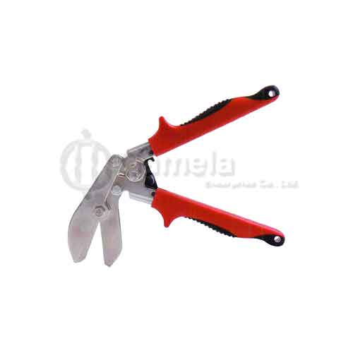 GCT-V2102 - Duct-Crimper