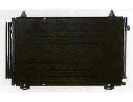 GCT1052 - Condenser-for-TOYOTA-COROLLA-03-OEM-88460-02170-88460-12561-88450-02270