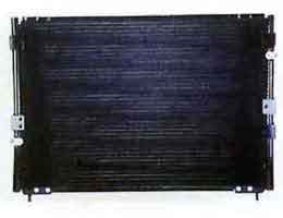 GCT1067 - Condenser-for-TOYOTA-PRADO