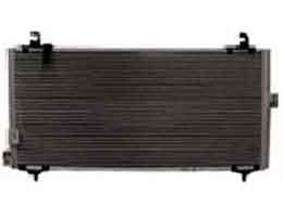 GCT1203 - Condenser-for-TOYOTA-TERCEL-95-OEM-88460-16340-HCT