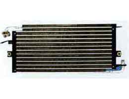 GCT1514 - Condenser-for-TOYOTA-HILUX-RN85-YN86