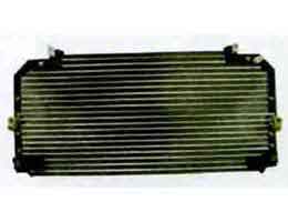 GCT1515 - Condenser-for-TOYOTA-LEXUS-LS4000-VCF10