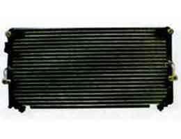 GCT1518 - Condenser-for-TOYOTA-CRV4500-R134a-94-R12-90-94