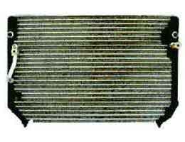 GCT1523 - Condenser-for-TOYOTA-CROWN-3-0-R12-R134a-92-95