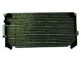 GCT1527 - Condenser-for-TOYOTA-FZJ80R12-88-92-R134a-92-96