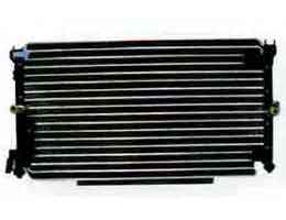 GCT1528 - Condenser-for-TOYOTA-CRESSIDA-RX-80-GX-81