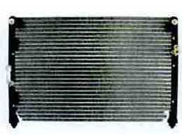 GCT1529 - Condenser-for-TOYOTA-CROWN-155-96