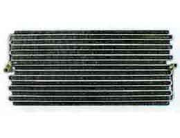 GCT1534 - Condenser-for-TOYOTA-CAMRY-SV21-89-91