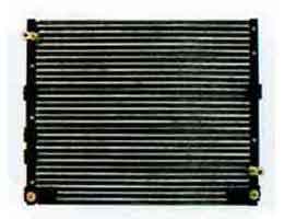 GCT1536 - Condenser-for-TOYOTA-VZJ92-95-3400-R134a-97