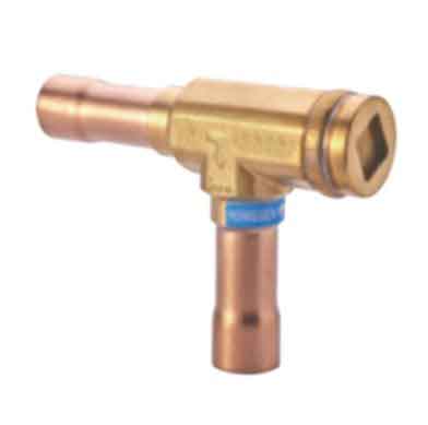 GCV-GCVRH - Check-valve