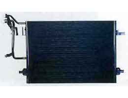 GCV1020 - Condenser-for-VW-PASSAT-B5-OEM-3BO-260401