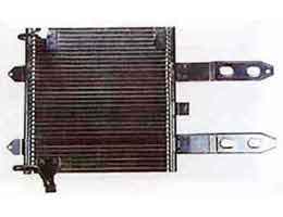 GCV1033 - Condenser-for-VOLKSWAGON-POLO-98