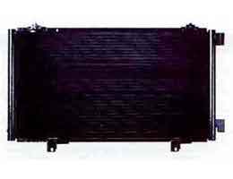 GCV1124 - Condenser-for-VOLKSWAGON-CENTURY