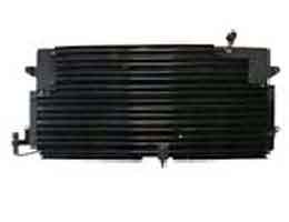 GCV1208 - Condenser-for-VW-PASSAT-R134a-94-95