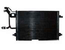 GCV1224 - Condenser-for-VW-PASSAT-98