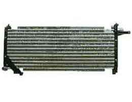 GCV1578 - Condenser-for-VW-SANTANA