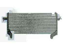 GCV1579 - Condenser-for-VW-SANTANA-2000