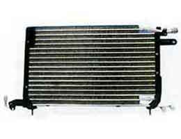 GCV1582 - Condenser-for-VW-JETTA