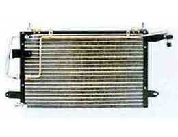 GCV1583 - Condenser-for-VW-JETTA-KING