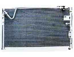 GCZ1120 - Condenser