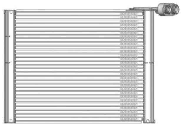 GE005002 - Evaporator-for-TOYOTA-YARIS-VIOS-06-OEM-8850152100